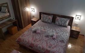 Prishtina Newborn Abc Room